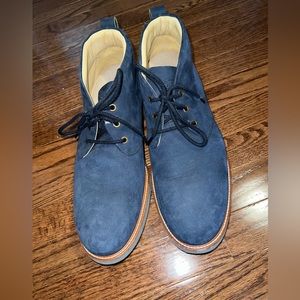 Samuel Hubbard Dress Shoes size 12